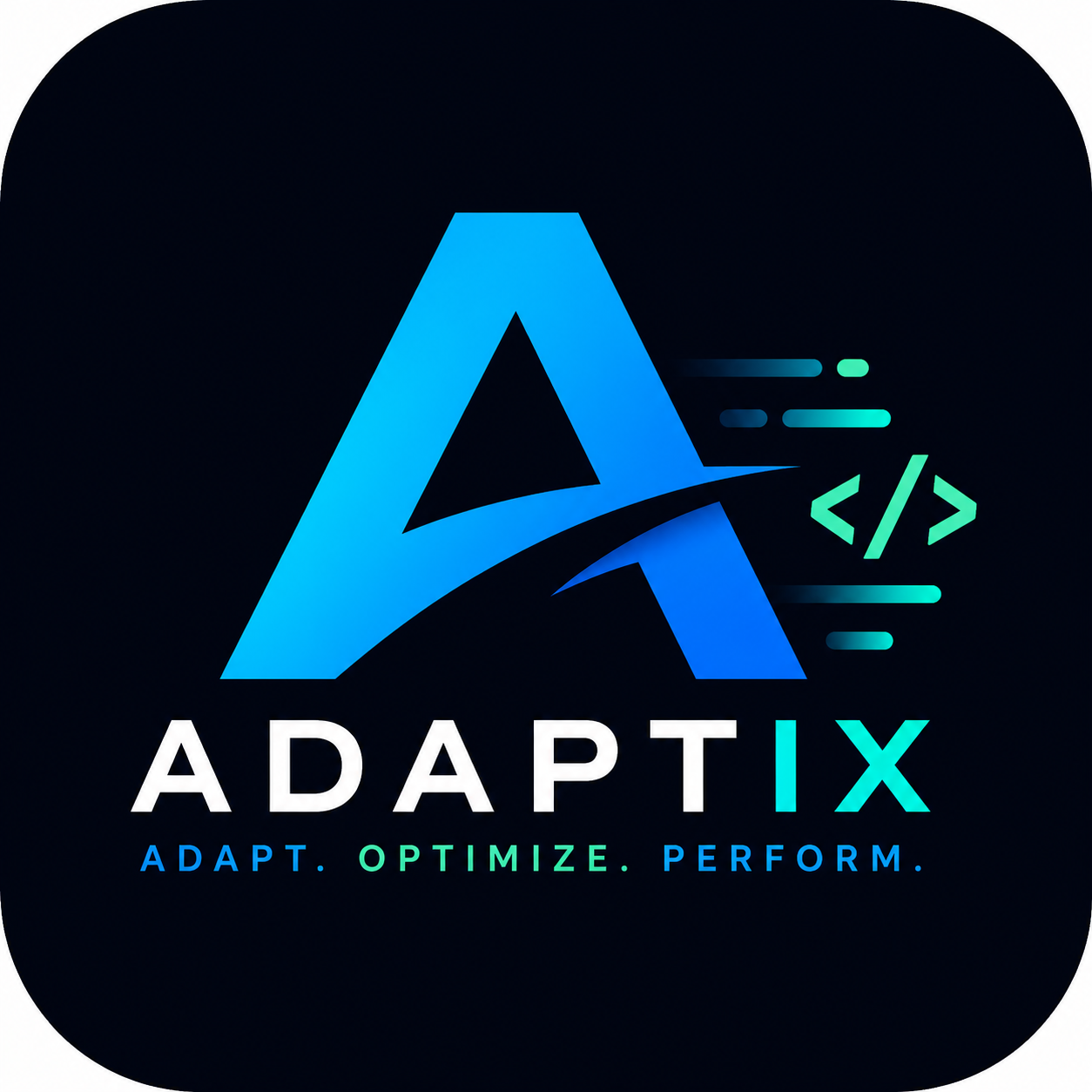 Adaptix